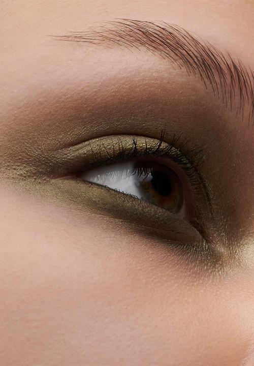 MAC - Bizzare Blizzard Snowtrance Eye Kit
