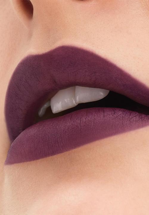 MAC - Bizzare Blizzard Lips By The Dozen Mini Powder Kiss Lipstick