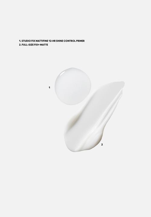 MAC - Bizzare Blizzard Merry Matte Prep + Set Kit