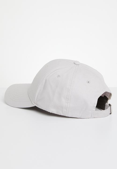 Lark & Crosse - Kal peak cap - grey