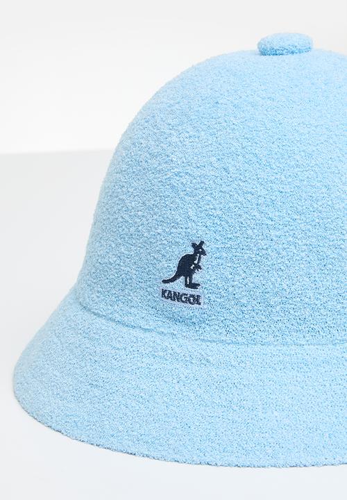 Kangol Headwear Originals - Bermuda casual bucket - light blue 