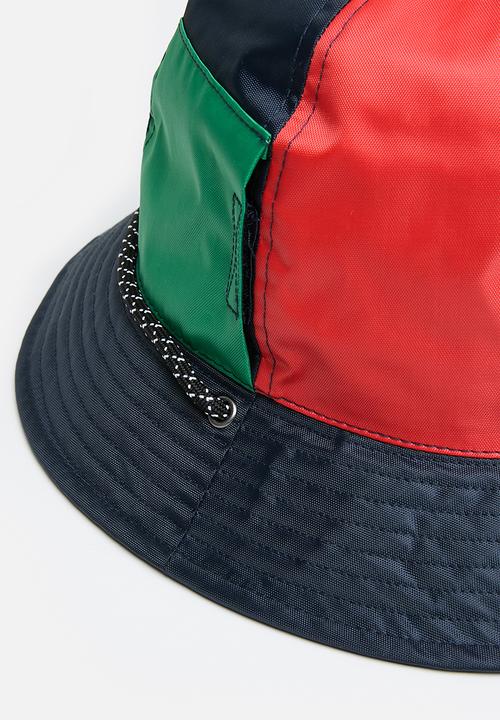 Kangol Headwear Originals - Adventure casual - navy multi
