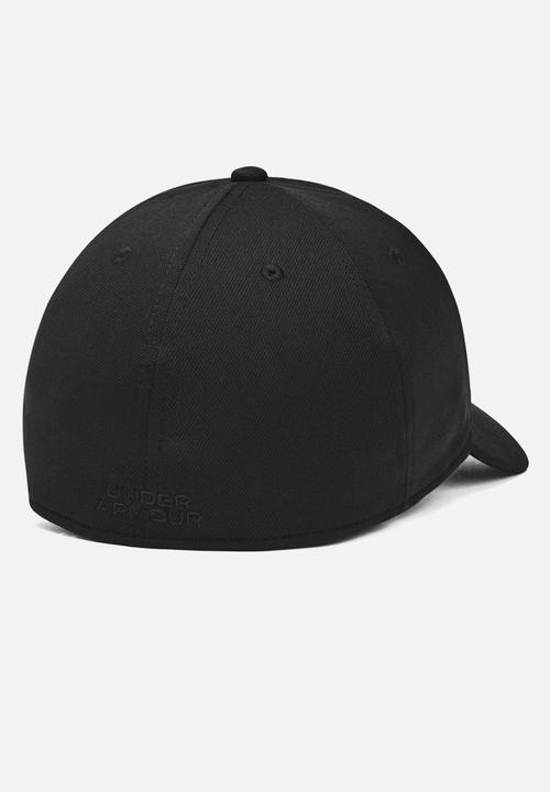 Under Armour - UA Blitzing Str - black