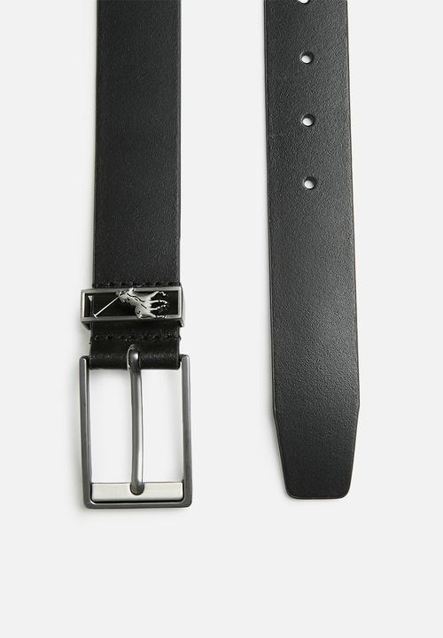 POLO - Alonzo - black