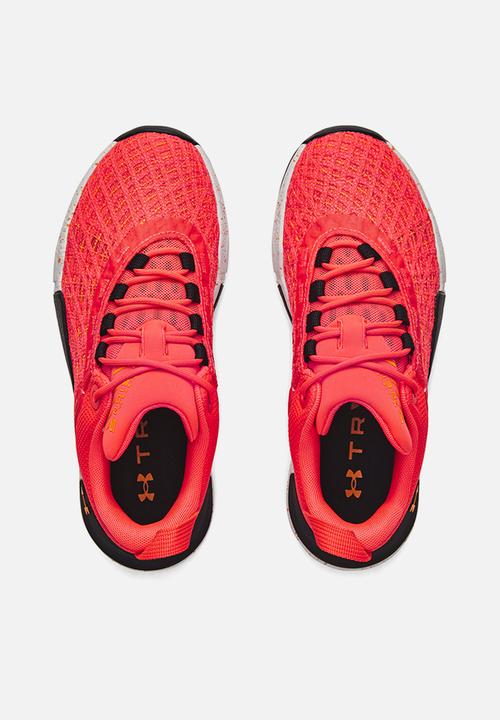 Under Armour - Ua w tribase reign 5