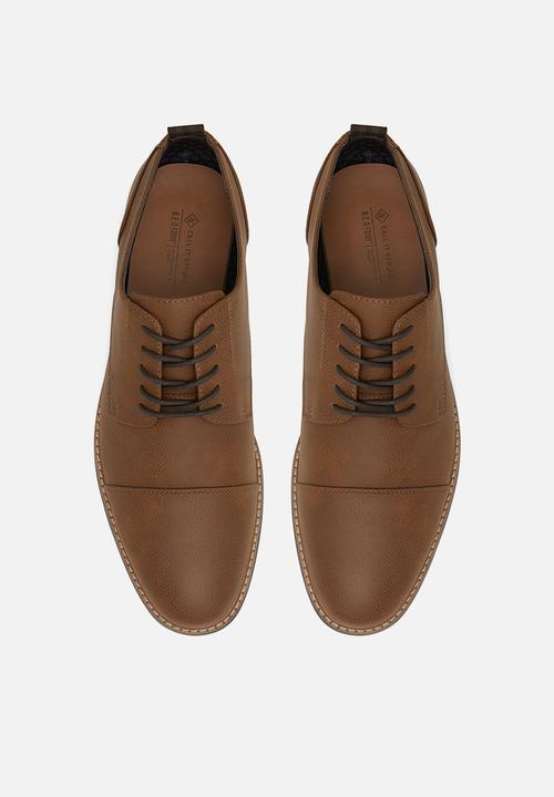Call It Spring - Castles - cognac