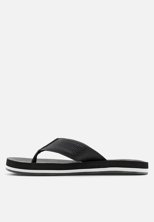 Call It Spring - Keele - black