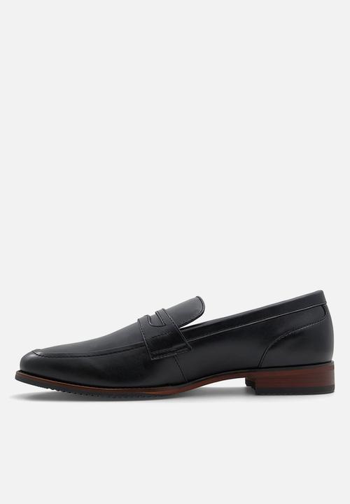 Call It Spring - Pinchard - black