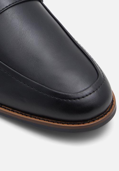 Call It Spring - Pinchard - black