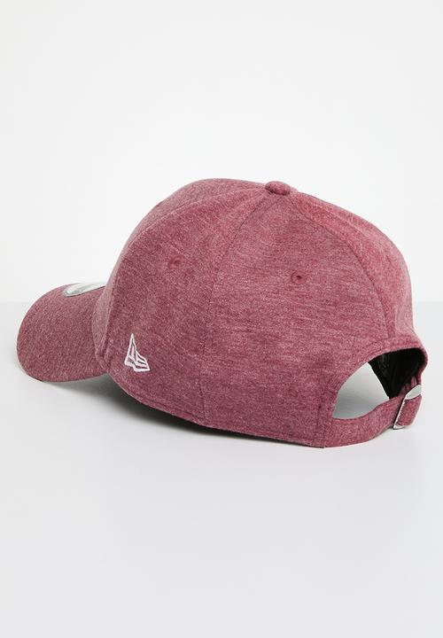 New Era - Tonal jersey 9forty® new york yankees - maroon/white