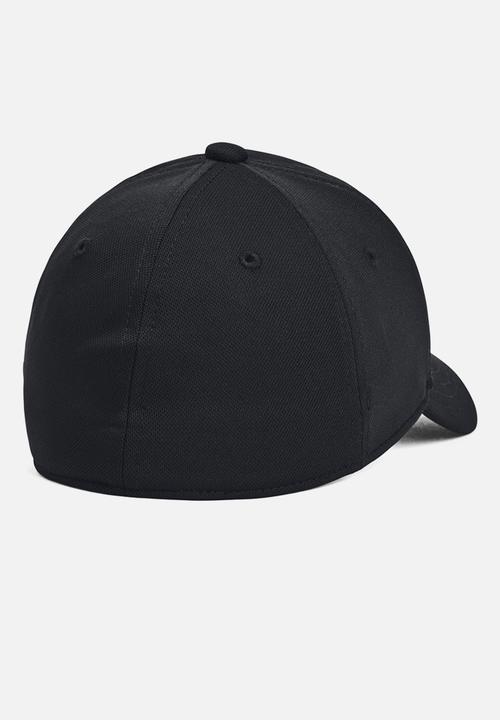 Under Armour - Boy's ua blitzing - black & white