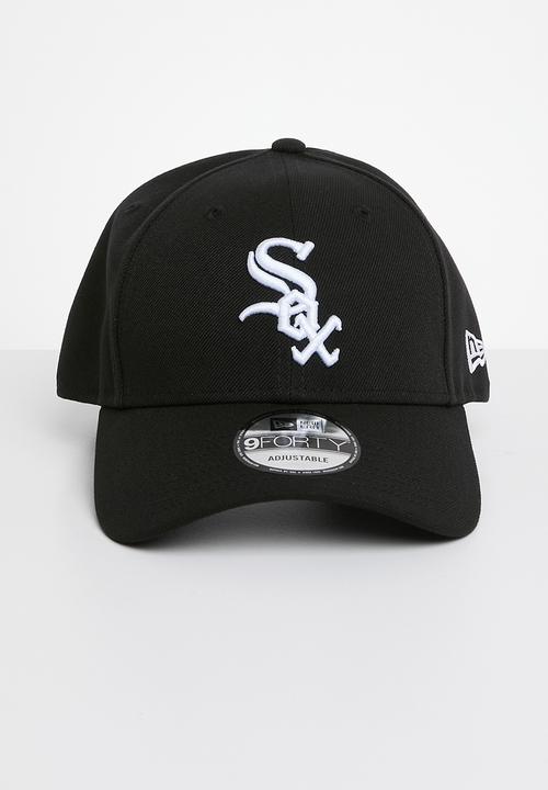 New Era - Mlb the league chicago - white sox otc/black