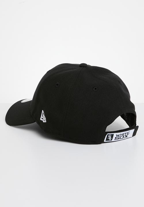 New Era - Mlb the league chicago - white sox otc/black