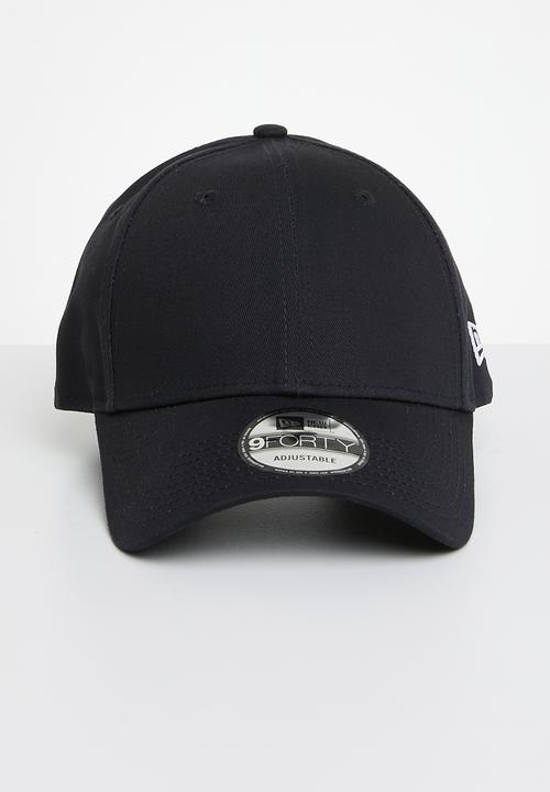 New Era - Flag collection 9forty® new era - navy/white
