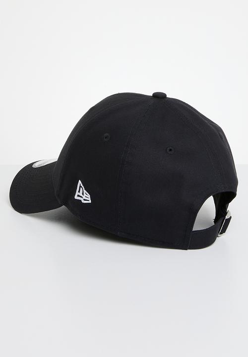 New Era - Flag collection 9forty® new era - navy/white