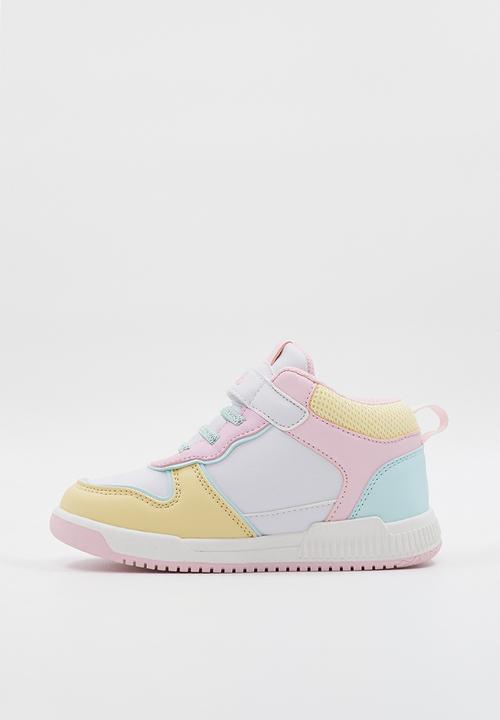 FILA - Flynn - multi