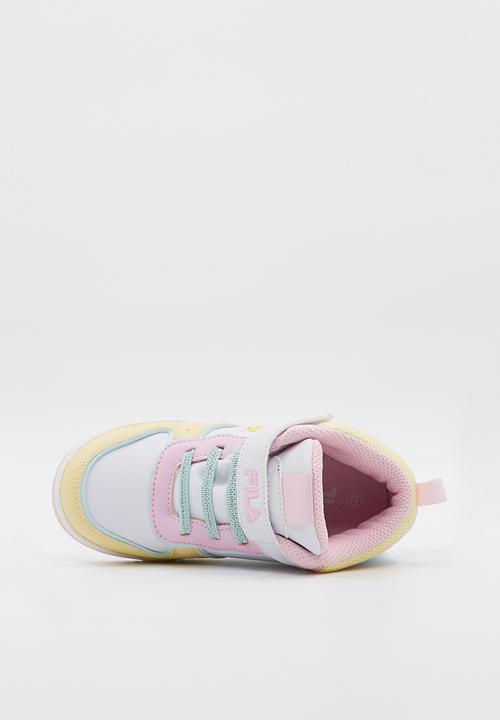 FILA - Flynn - multi