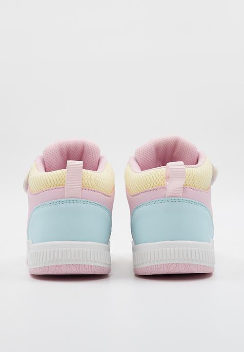 FILA - Flynn - multi