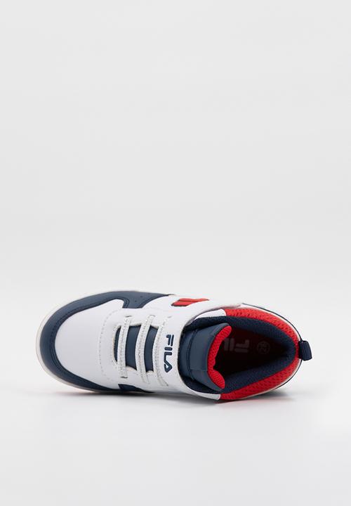 FILA - Flynn - multi