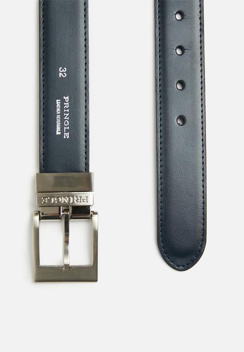 Pringle of Scotland - Pr110547 cedric 2 - navy