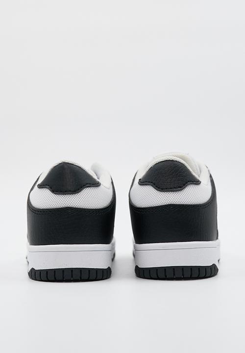 FILA - Adley - white & black 