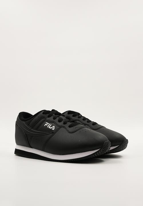 FILA - Machu - black