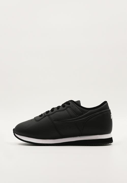 FILA - Machu - black