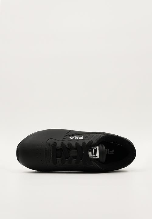 FILA - Machu - black