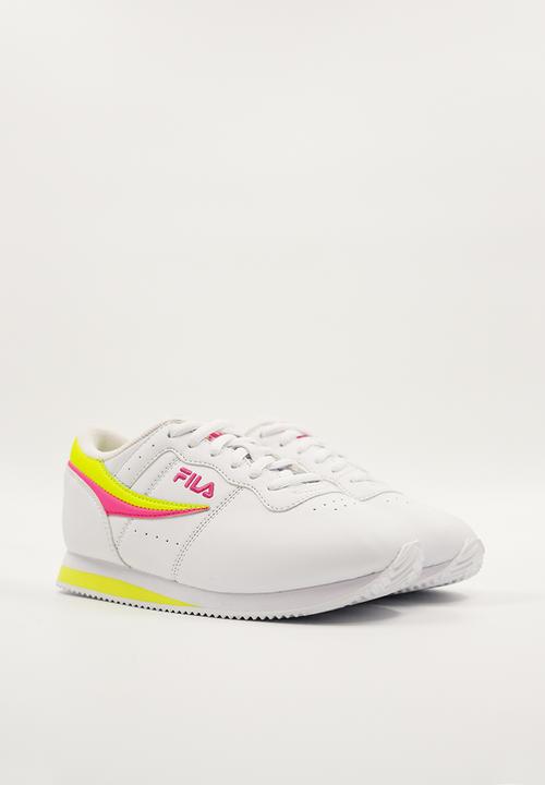 FILA - Machu - multi