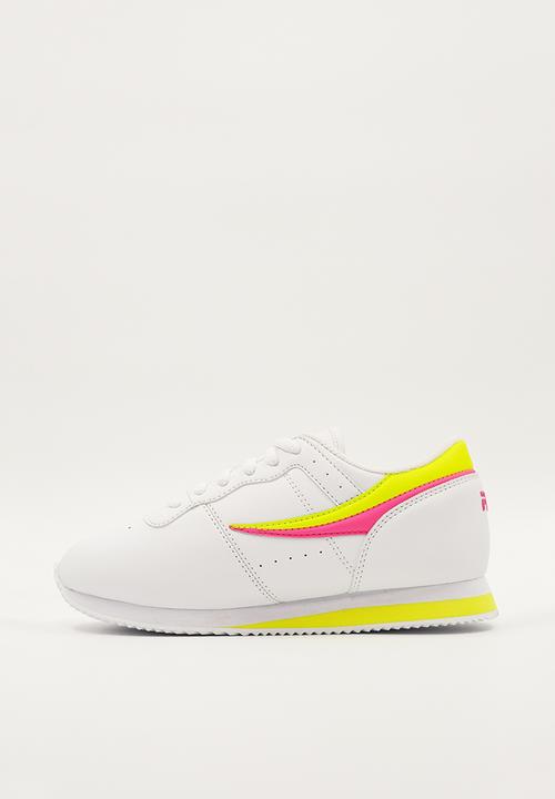 FILA - Machu - multi