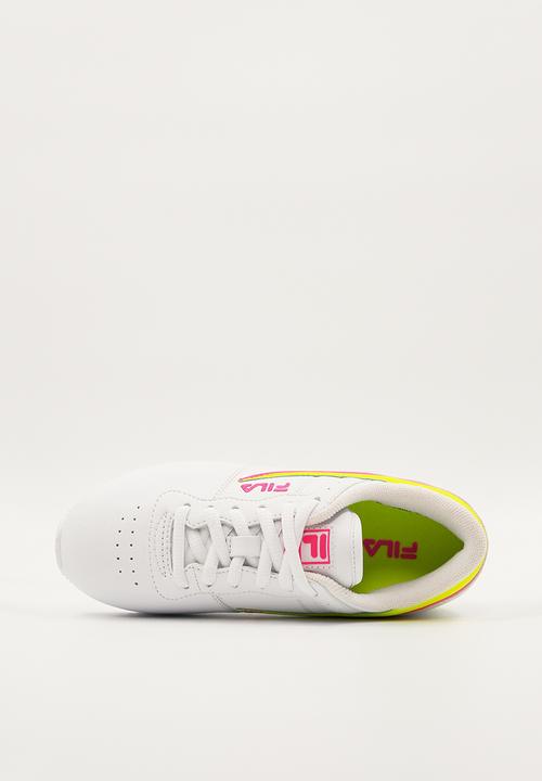 FILA - Machu - multi