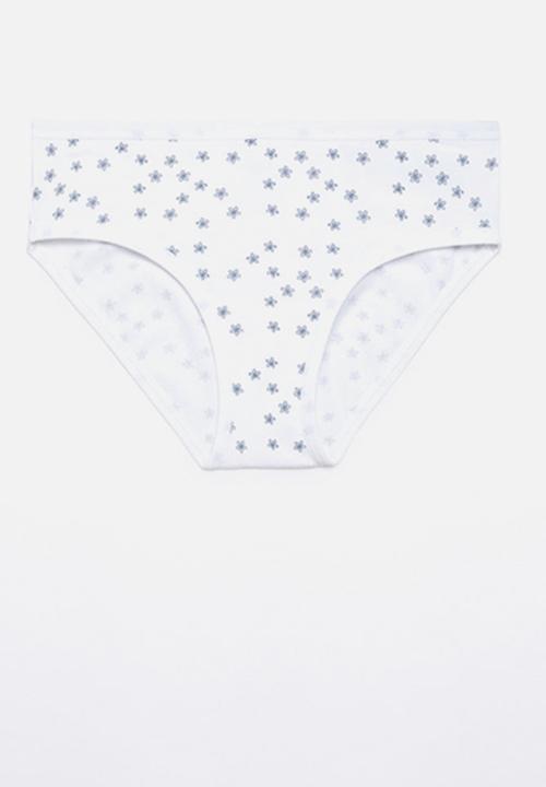 MANGO - Briefs grey - medium grey