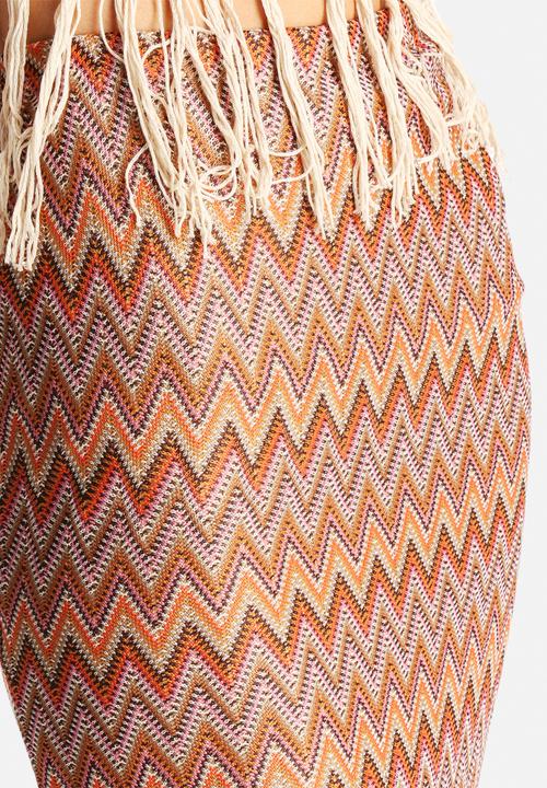 Glamorous - Knit Skirt