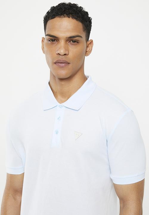 GUESS - Classic golfer - nordic sea