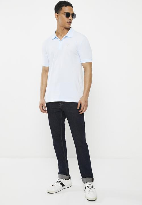 GUESS - Classic golfer - nordic sea