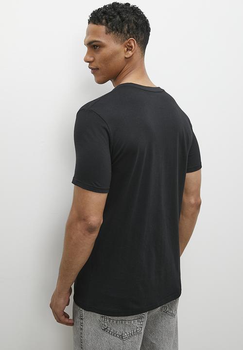 Superbalist - Tokyo's finest graphic tee - black