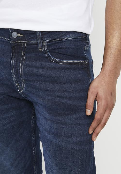GUESS - Skinny - dark wash