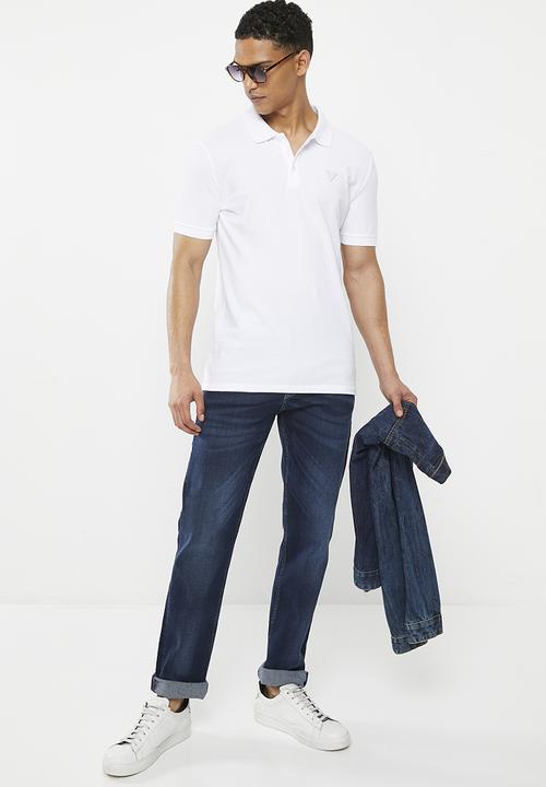 GUESS - Skinny - dark wash
