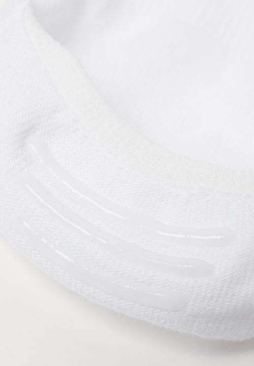 H&M - 5-pack coolmax® socks - white