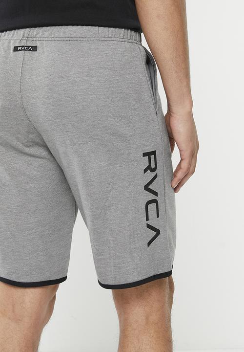 RVCA - Sport short iv - grey