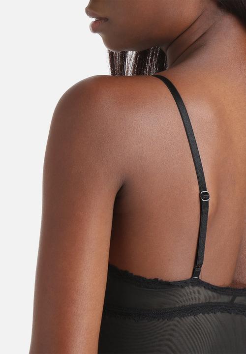 Y.A.S - Stella Bodystocking
