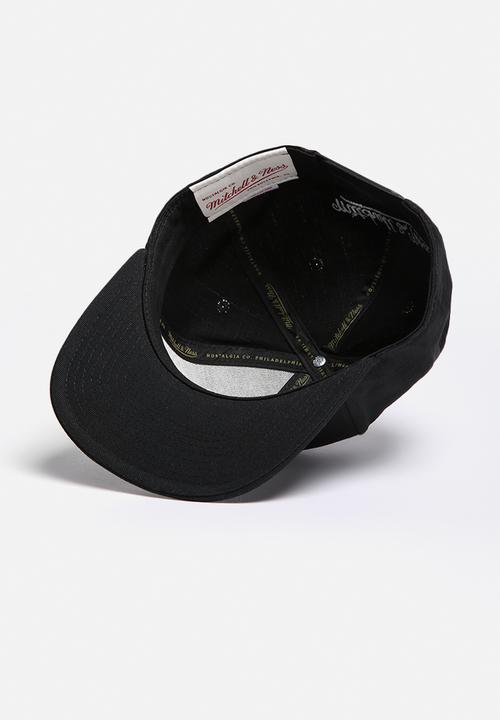 Mitchell & Ness - Ripstop Snapback
