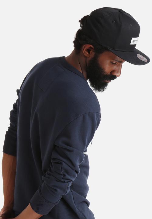 Mitchell & Ness - Ripstop Snapback