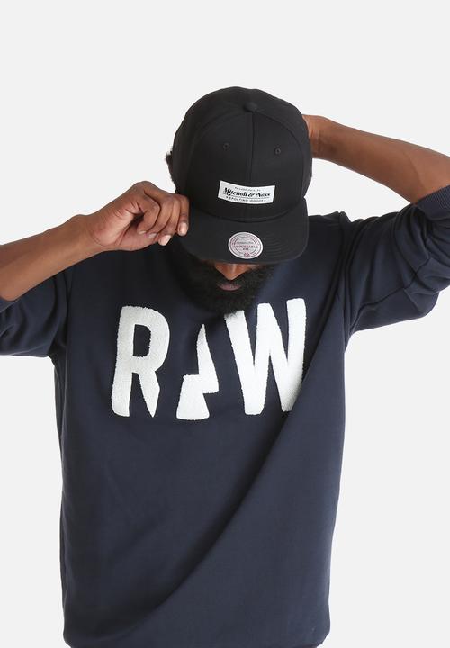 Mitchell & Ness - Ripstop Snapback
