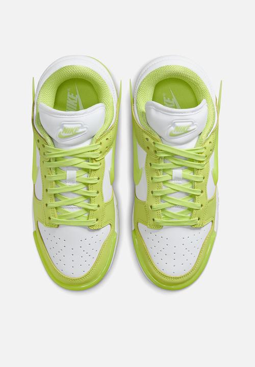 Nike - Dunk lo twist