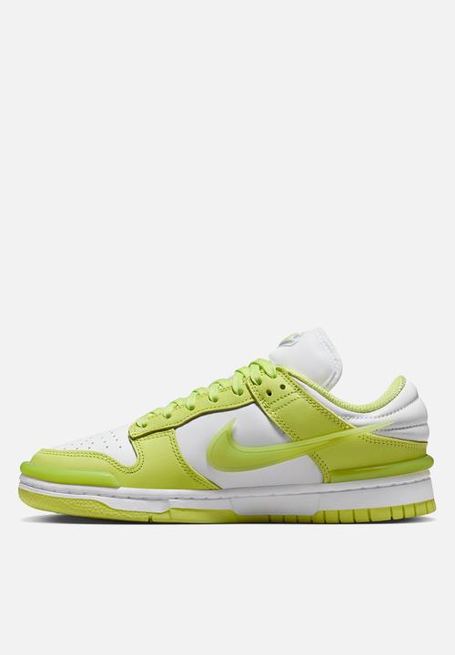 Nike - Dunk lo twist