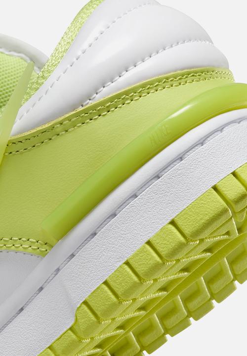 Nike - Dunk lo twist