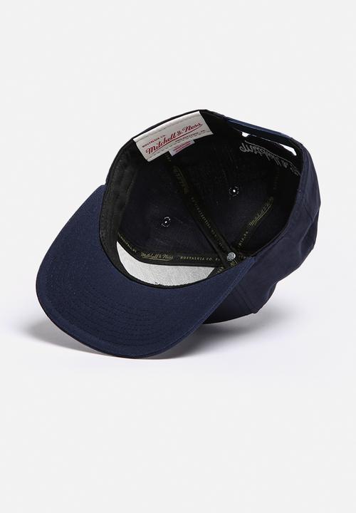 Mitchell & Ness - Ripstop Snapback