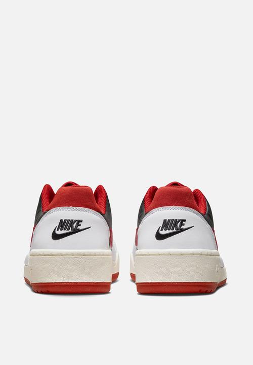Nike - Full Force lo