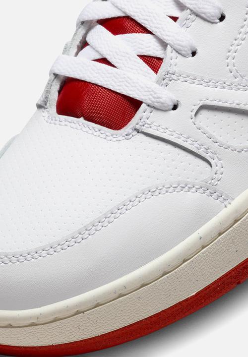 Nike - Full Force lo
